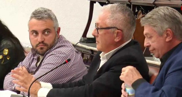 Santa Pola ejecuta la sentencia y 'aparta' a los ediles no adscritos del equipo de gobierno