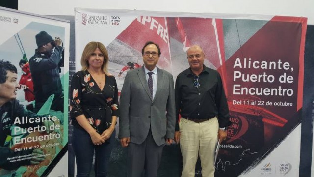 Esatur se adjudica la organización del Día de los Refugiados en el Village de la Volvo