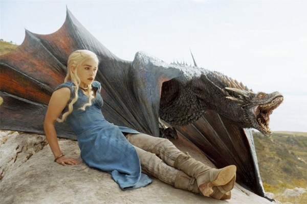 Juego de Tronos y Star Wars buscan nuevas localizaciones en España