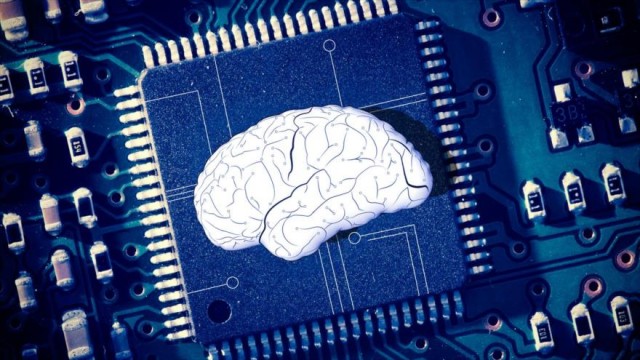 Avanza la creación de microchips fotónicos que imitan el funcionamiento del cerebro

