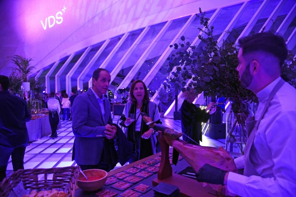 VDS Guest Reception 2024 (Fotos: Daniel García-Sala)