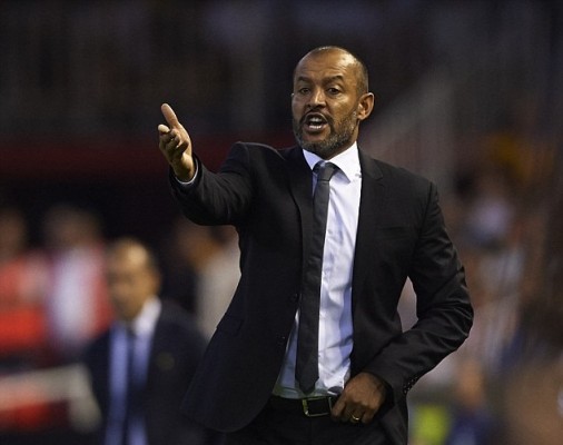 Nuno, principal candidato a sustituir a Lopetegui en el Porto