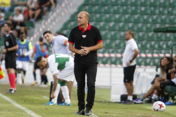 La eliminatoria ante el Atlético es 