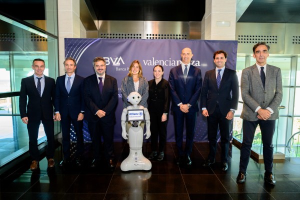 Jornada BBVA Banca Privada: 'El futuro: una inversión del presente' (Fotos: Kike Taberner)