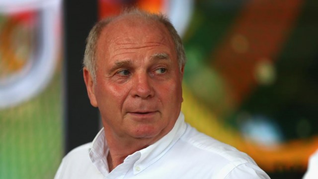 Hoeness: 