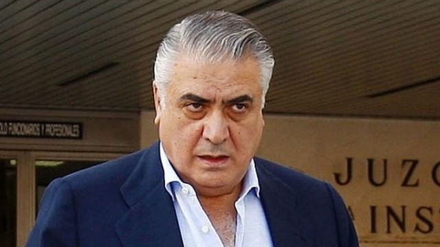 Lorenzo Sanz no acude al juicio de Hacienda por motivos de salud
