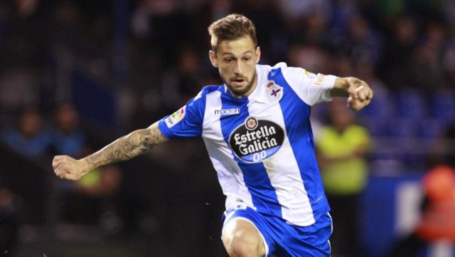 El Deportivo apela a Riazor para vencer al Getafe