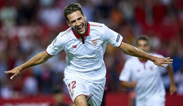 El Sevilla, a seguir con su buena dinámica a costa de un necesitado Málaga CF