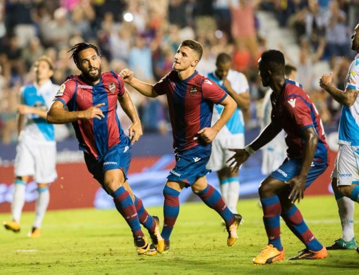 El Levante quiere recuperar la senda de la victoria ante el colista