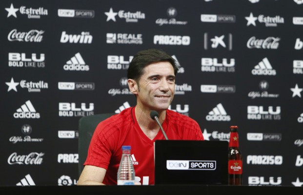 Marcelino: 