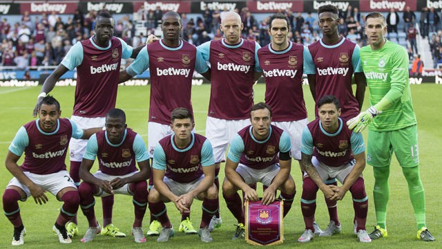 El West Ham dona 30.500 euros para las víctimas del terremoto en México