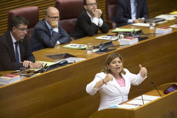 El PPCV presentará una Proposición No de Ley en Les Corts para bloquear la tasa turística