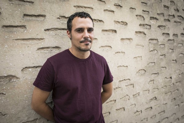 Jordi Alamán: 