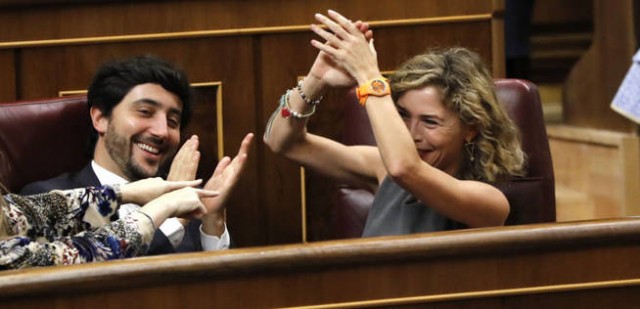 Cs exige al Gobierno una reunión 