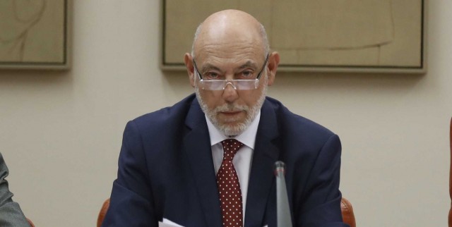 El Govern se querellará contra el fiscal general del Estado por actuar 