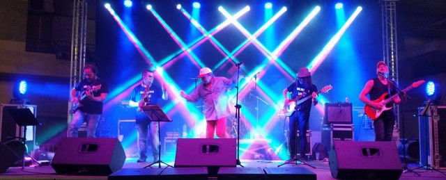 Bisbal, Manel o el ‘Botifarra’, los reclamos musicales de la Fira i Festes  