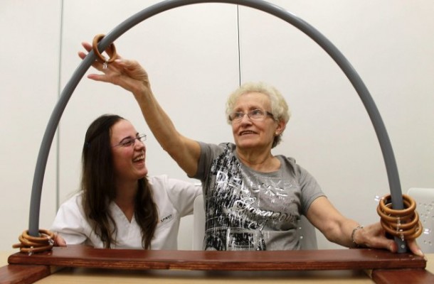 Investigadores de la UAB presentan un proyecto que desarrolla moléculas terapéuticas al Parkinson