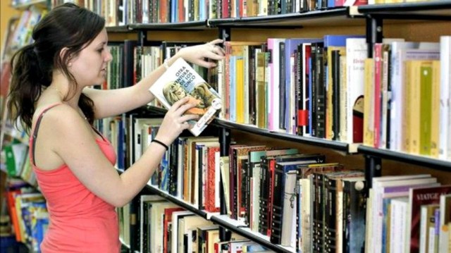 Surge una embajada para incrementar la lectura en los valencianos