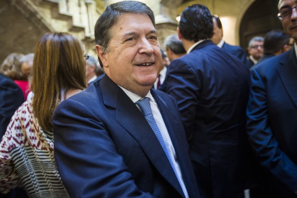 José Luis Olivas se enfrenta a su segundo juicio con una condena a cuestas
