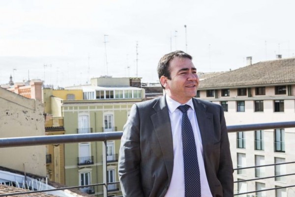 Illueca ofrece una alternativa a Ramírez, que este no ve con buenos ojos