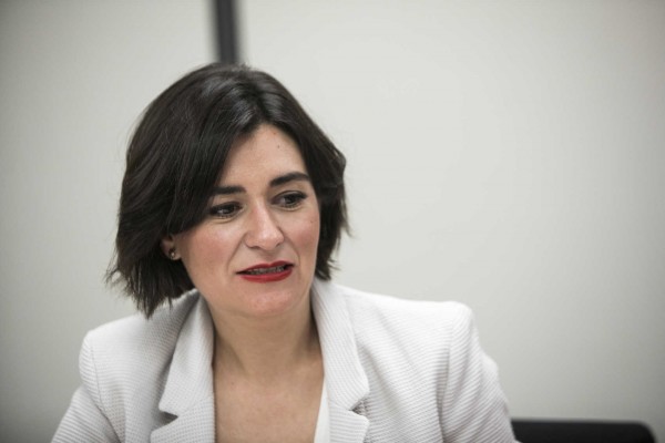 El IVO aplaza su decisión tras cuatro horas de debate y Montón convoca a los patronos