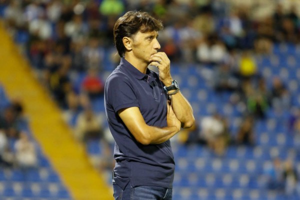Siviero prepara un Hércules más ofensivo