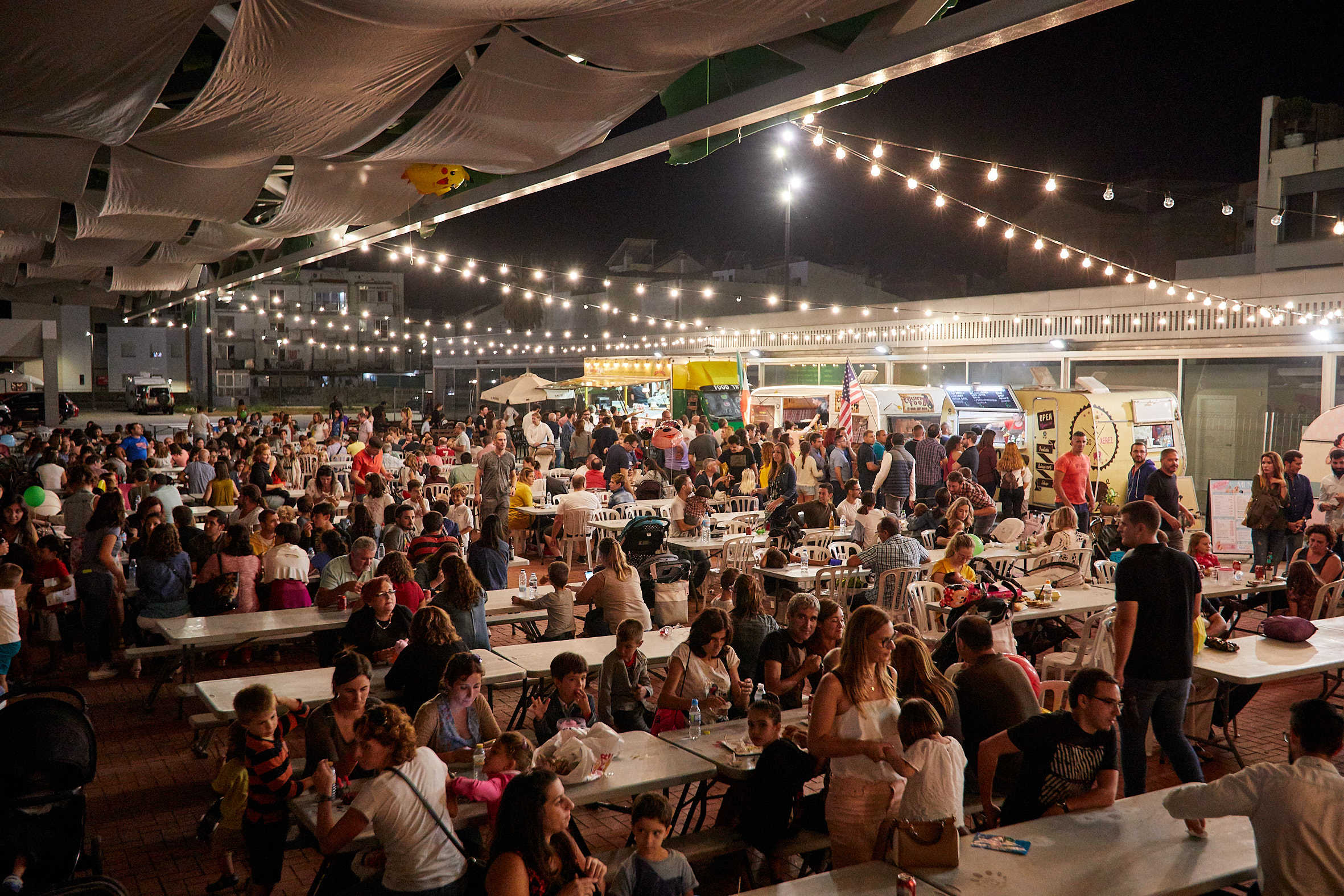 
La cultura conquista Gandia