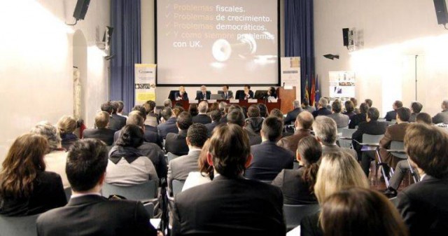 Más de 1.300 profesionales han sido educados financieramente hablando por EFPA España