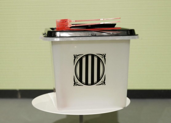 El Gobierno da por desactivado el referéndum con el bloqueo del recuento telemático de los votos

