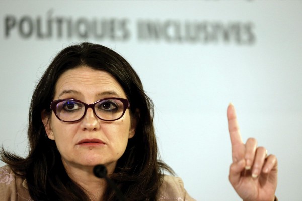 Igualdad agiliza la tramitación de 13,5 millones del IRPF para fines sociales
