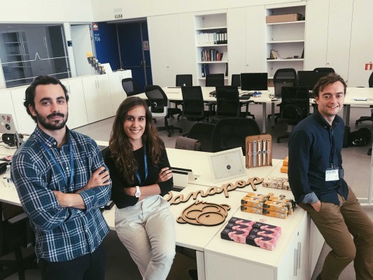 Panapop irrumpe en el mundo del ‘fast fashion’  con sus relojes de diseño low
