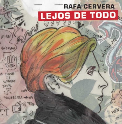 Cómo escribí 'Lejos de todo'