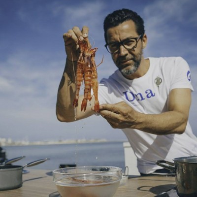 D*na, el Festival Internacional Gastronómico de Dénia, conquista al público con su ADN mediterráneo