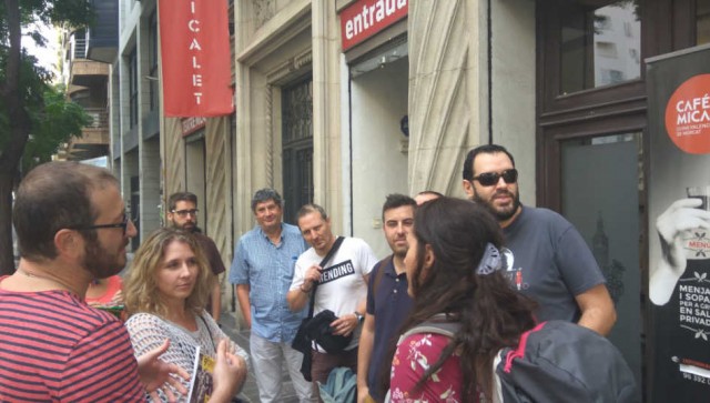 Nuevo lío en Compromís: Bloc e Iniciativa mantienen su primer pulso por las primarias
