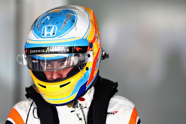 Alonso: 