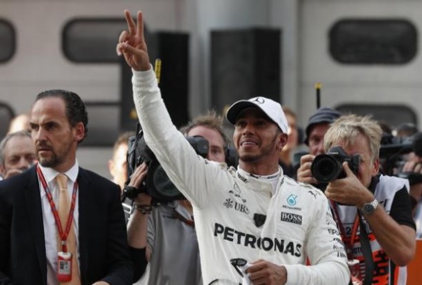 Hamilton: 