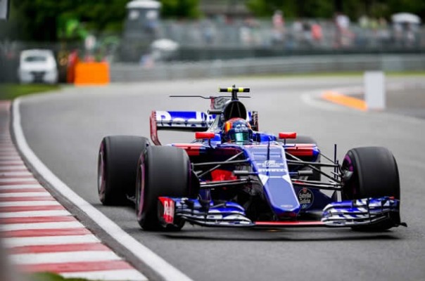 Carlos Sainz: 