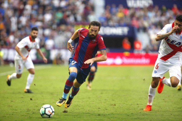 ​Morales: “Hoy nos ha faltado ese espíritu que define a este club”

