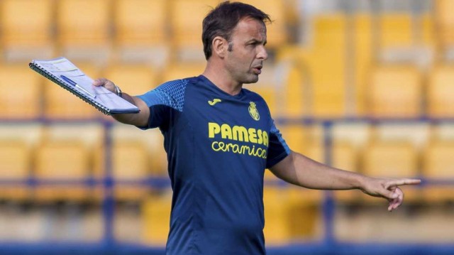 Calleja: 