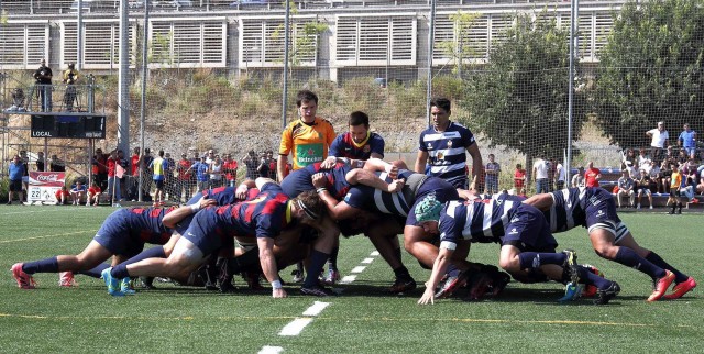 La Vila quiere sus primeros puntos ante una Santboiana herida