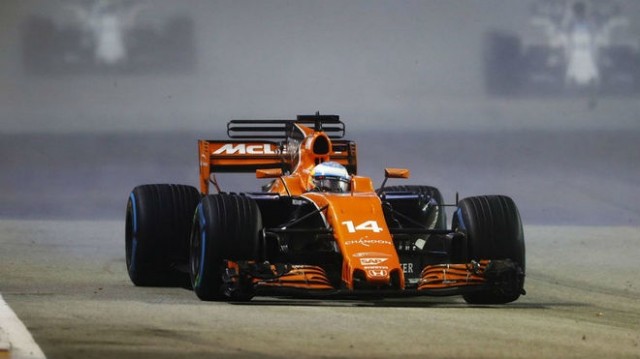 Alonso: 