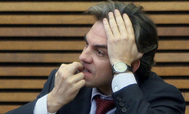 Caturla comparecerá en la comisión de Ciegsa y Catalá en la de Feria Valencia
