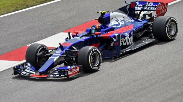 Sainz: 