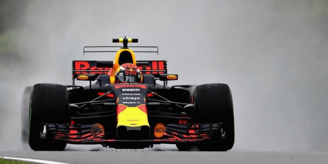 Verstappen: 