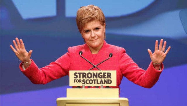 Escocia le pide a España un 