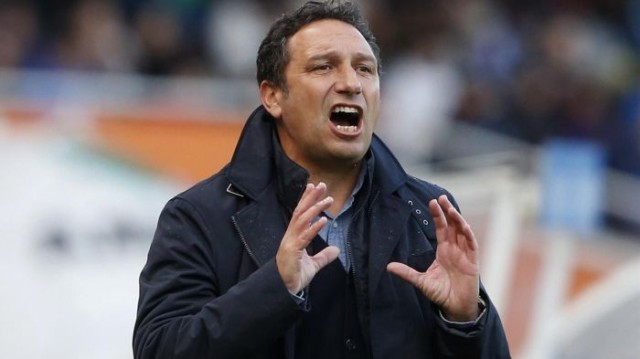 Eusebio apuesta por la victoria ante un Valencia que tiene 