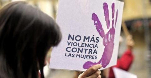 Víctimas de violencia machista reclaman más presencia en los espacios de debate
