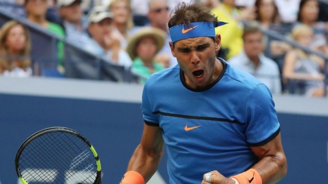 Nadal mantiene el número uno del ranking mundial antes de Pekín