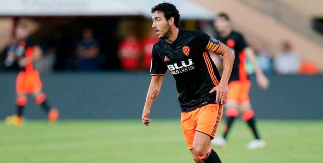 Lopetegui 'pasa' de Parejo y cita a Viera, Aduriz y Odriozola
