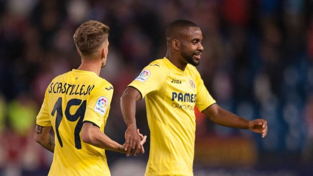 Bakambu: 